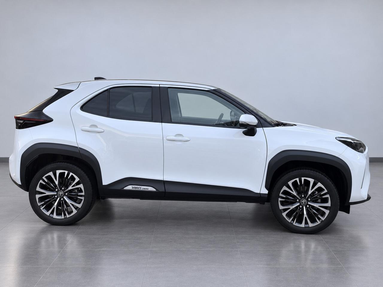 Toyota Yaris Cross PREMIERE 1.5 Full Hybrid 116 CV