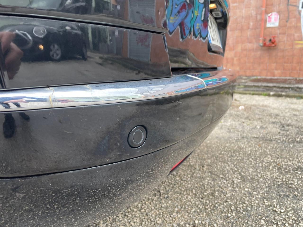 Citroen C4 Picasso 1.6 e-HDi 115 Exclusive IN OTTIME CONDIZIONI