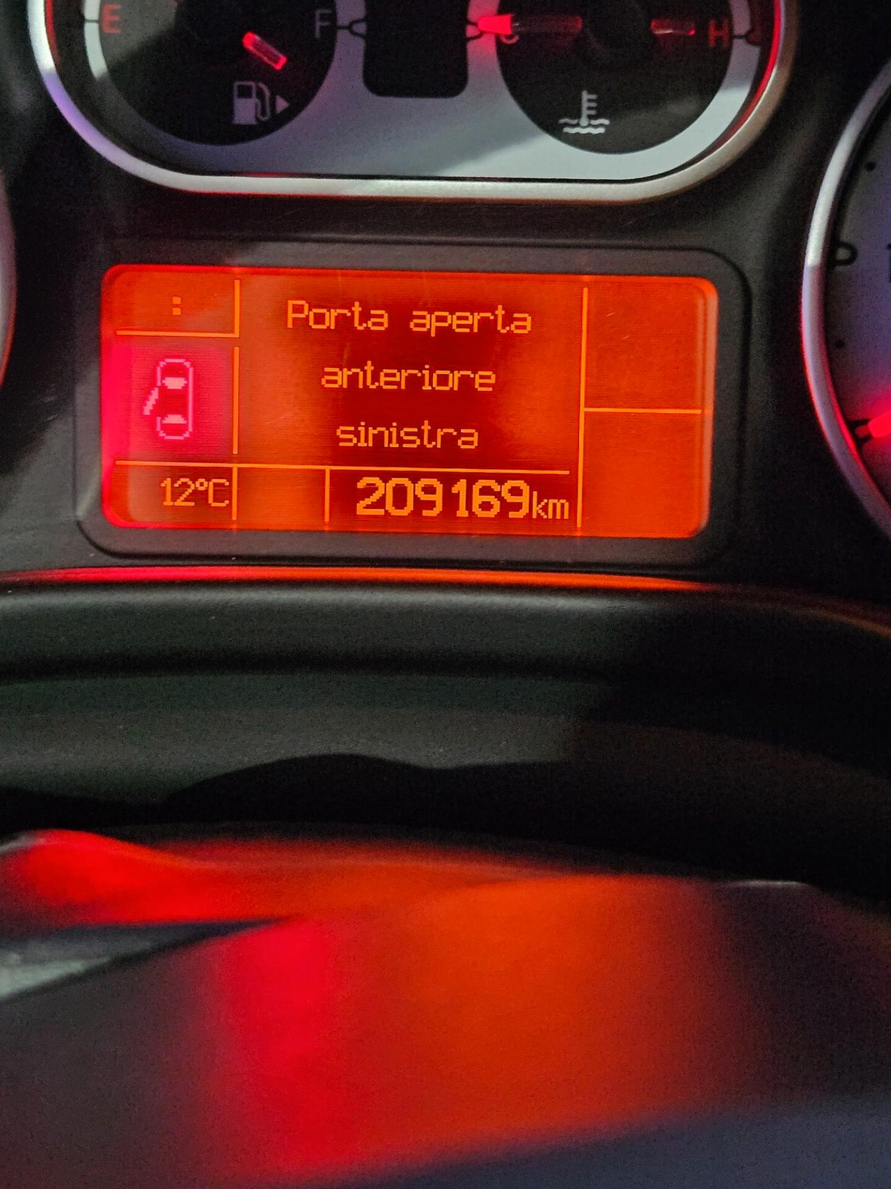 Fiat 500L Living 1.6 Multijet 105 CV Pop Star