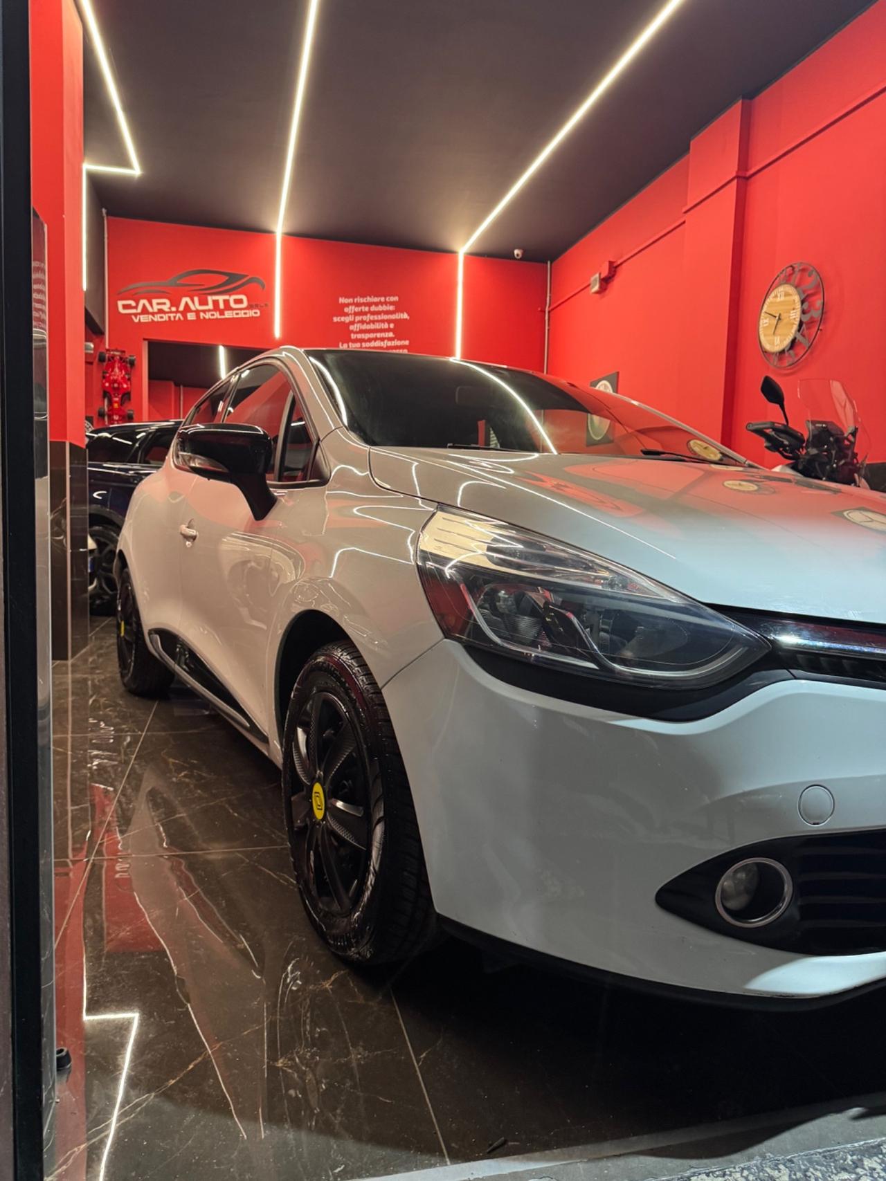 Renault Clio 1.2 75CV GPL 5 porte Wave