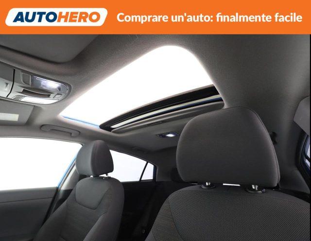 HYUNDAI Ioniq 1.6 Hybrid DCT Style