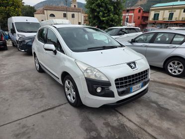 Peugeot 3008 1.6 HDi 110CV cambio robotizzato Tecno
