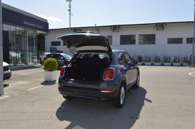 FIAT 500X 1.4 T-Jet 120 CV GPL Lounge