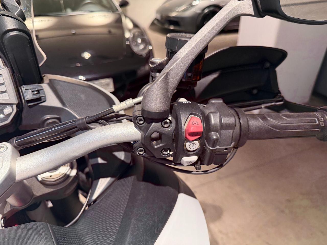 Ducati Multistrada 950 S