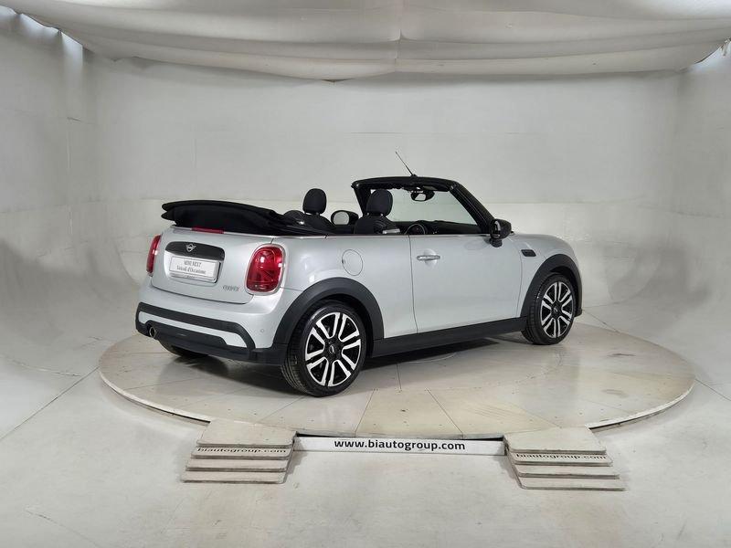 MINI Mini Cabrio F57 2021 Cabrio 1.5 Cooper Classic