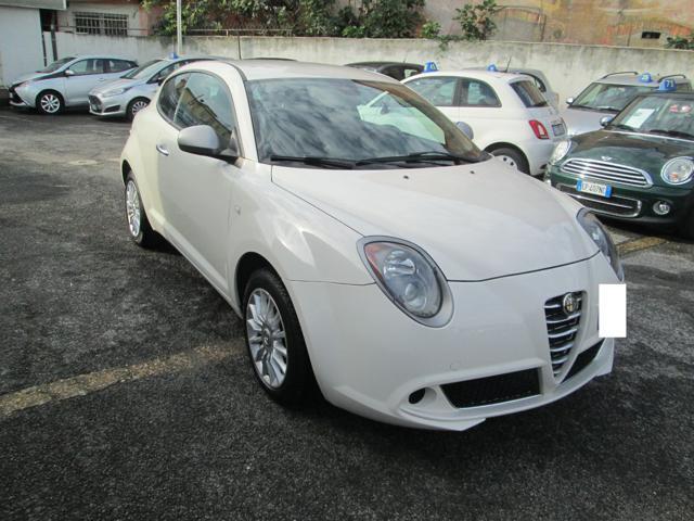 ALFA ROMEO MiTo 1.4 78 CV 8V S&S Racer