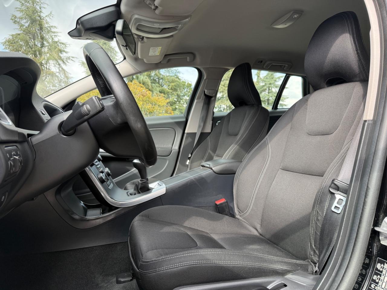 Volvo V60 D2 Summum|UNIPRO