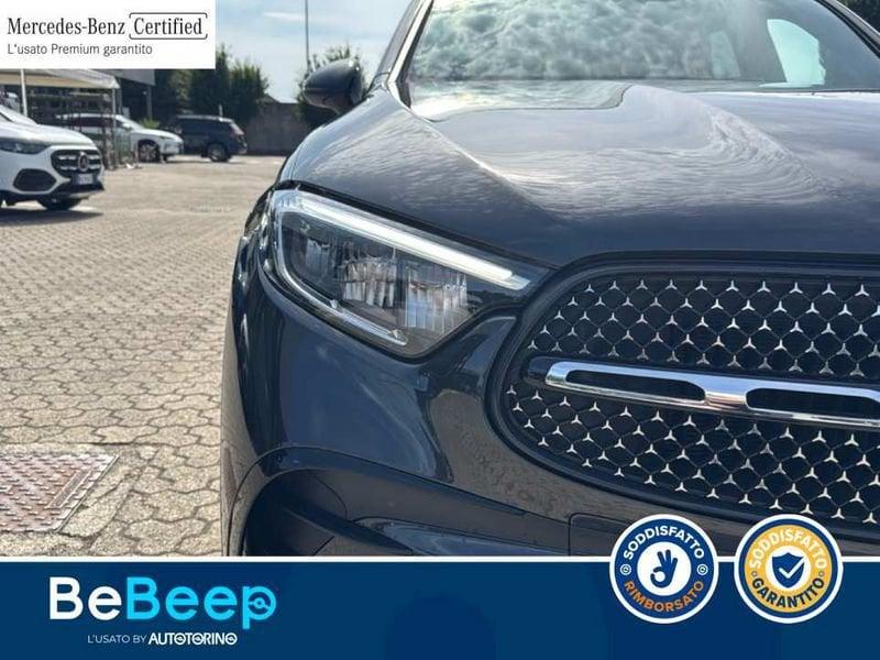 Mercedes-Benz GLC 220 D AMG ADVANCED PLUS 4MATIC AUTO