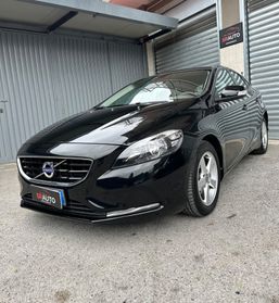 Volvo V40 D2 ‘eco’ Momentum 2.0 diesel 120cv