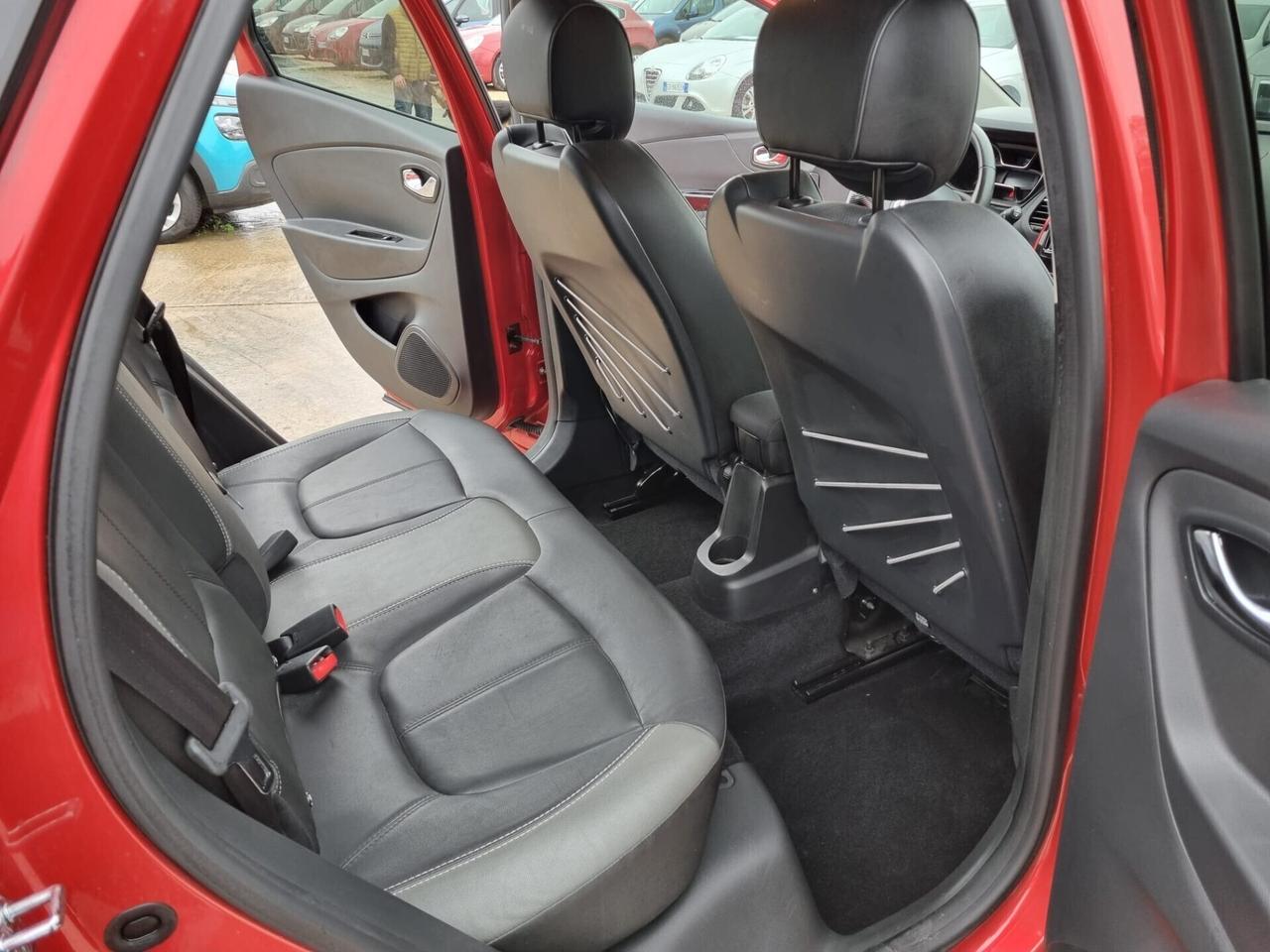 Renault Captur dCi 8V 110 CV Start&Stop Energy Exc