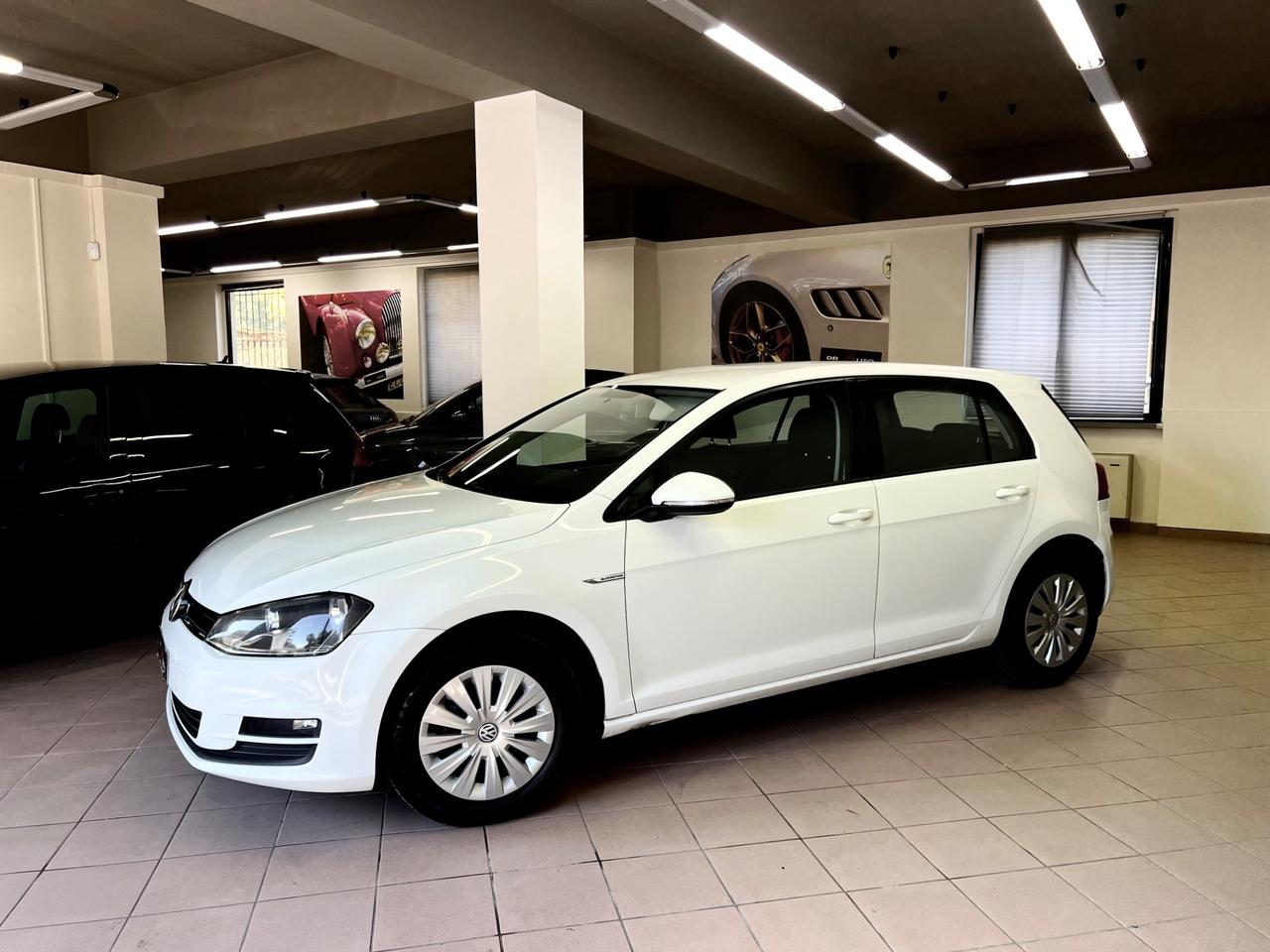 Volkswagen Golf Business 1.4 TGI 5p. Highline BlueMotion