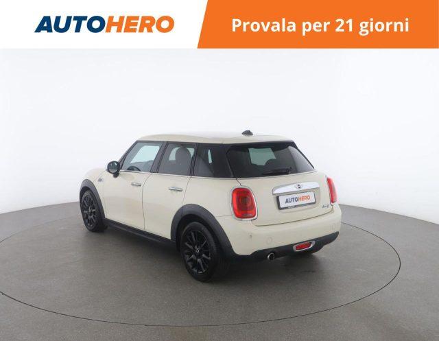 MINI One 1.5 One D 5 porte