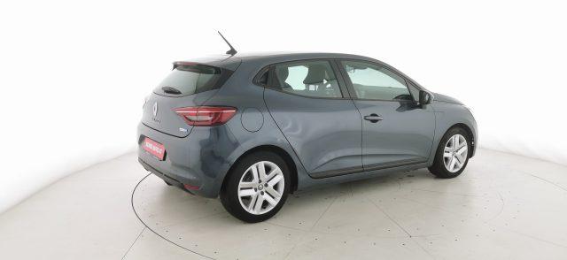 RENAULT Clio Full Hybrid E-Tech 140 CV 5 porte Business
