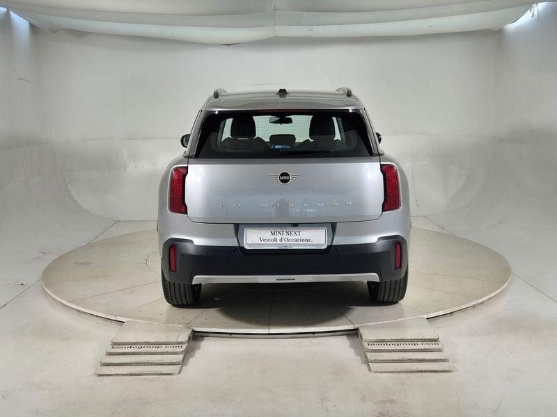 MINI Countryman Mini U25 Mini 2.0 48V D Classic auto