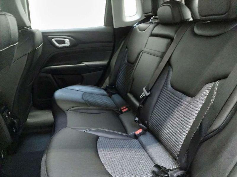 Jeep Compass 1.5 turbo t4 mhev Altitude 2wd 130cv dct