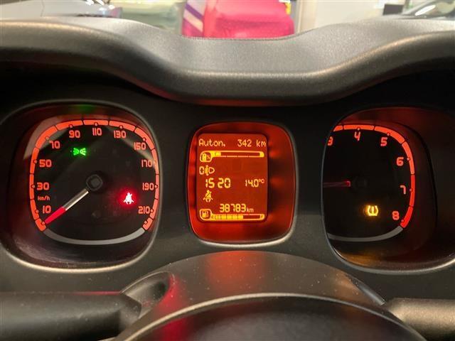 FIAT Panda Cross 1.0 FireFly Hybrid 70cv S&S 5p.ti NO VINCOLI