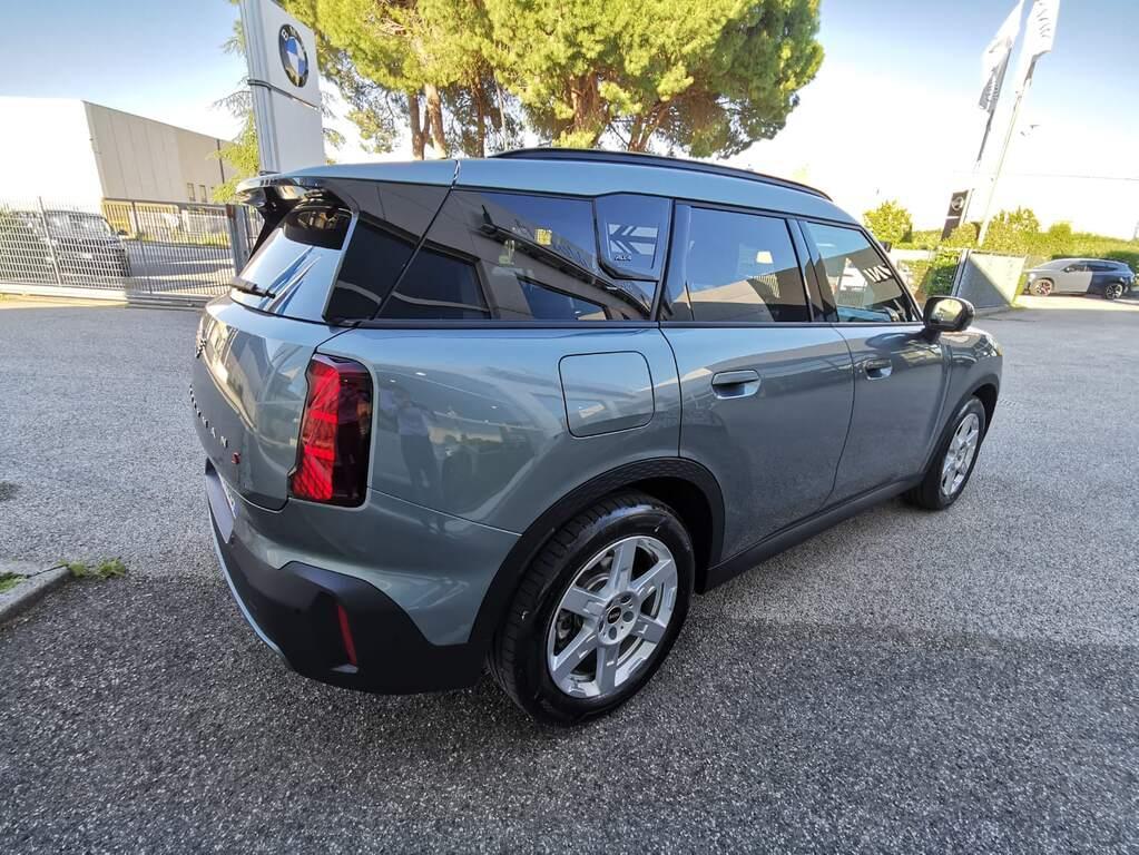 Mini Mini Countryman 2.0 48V S Classic ALL4 Steptronic