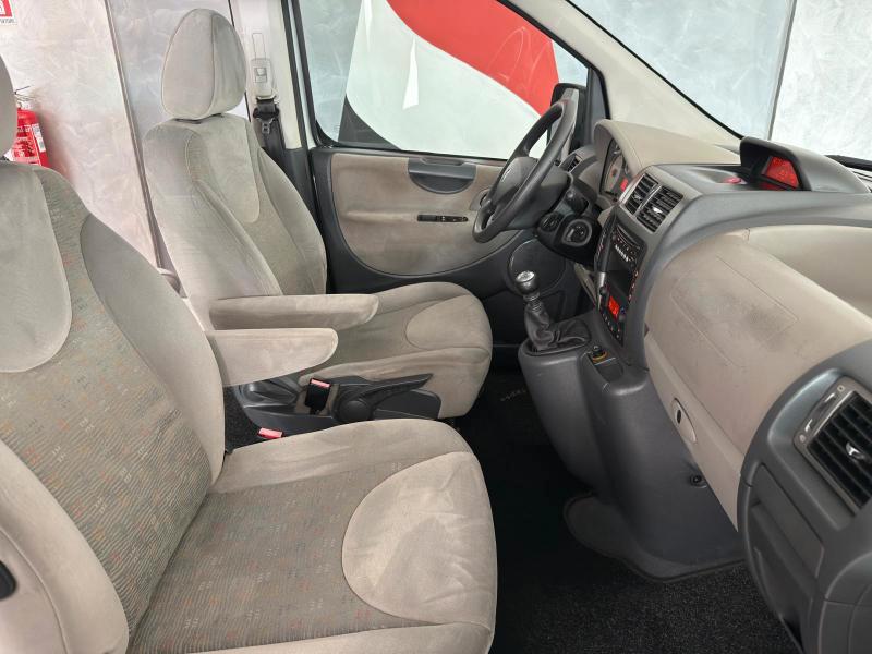 PEUGEOT Expert 2.0 hdi 120cv L2 tep. Conf.8/9p