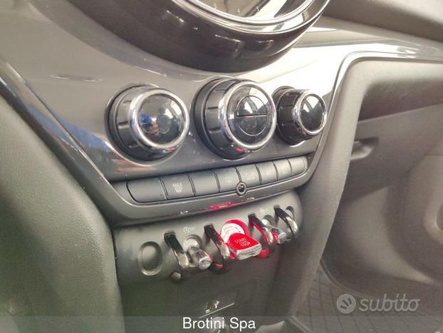 MINI Mini Countryman F60 Mini 1.5 Cooper Hype...