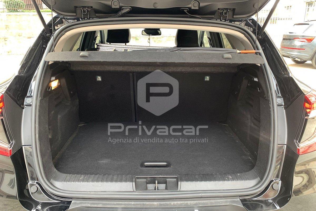 RENAULT Captur Full Hybrid E-Tech 145 CV Intens