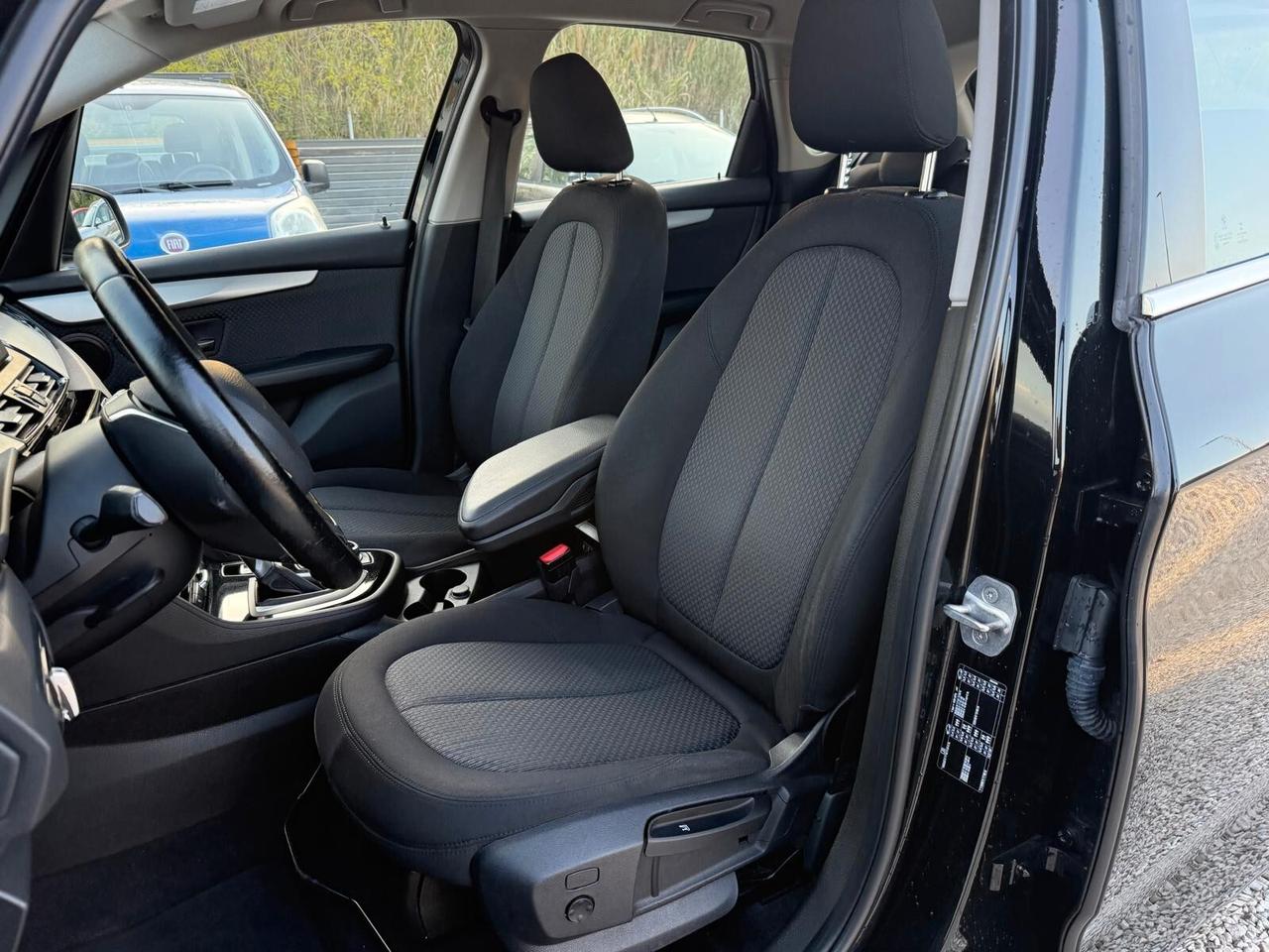 Bmw 216 216d Active Tourer Sport