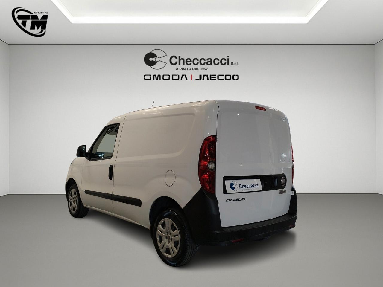 Fiat Doblo Doblò 1.3 MJT S&S PC-TN Cargo Lounge