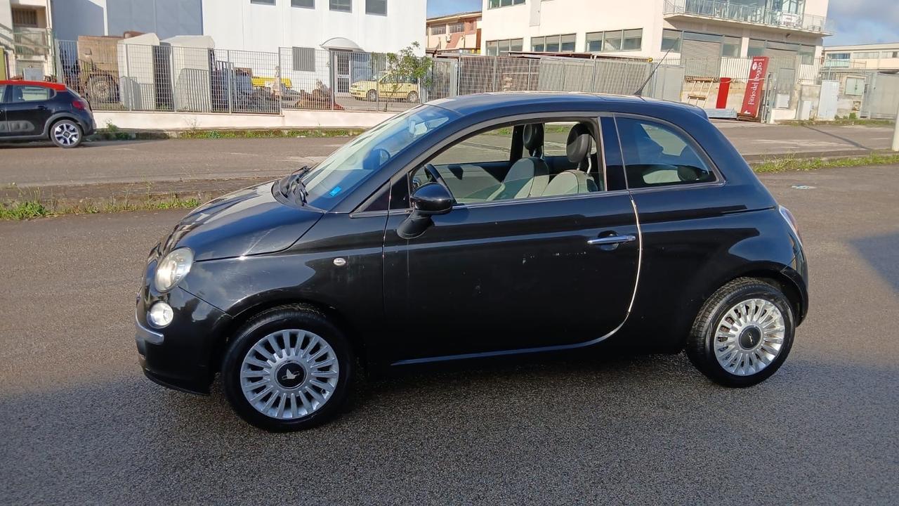 Fiat 500 1.2 Pop