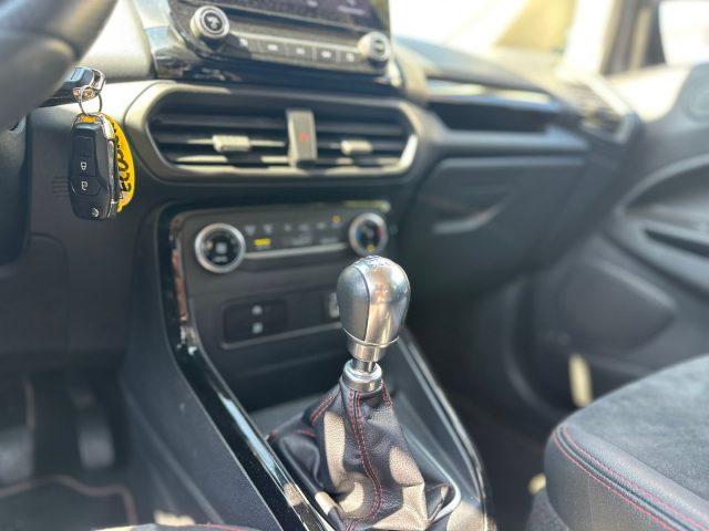 FORD EcoSport 1.0 EcoBoost 125 CV Start&Stop ST-Line