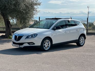 Lancia Delta 1.4 T-Jet 150 CV Platino