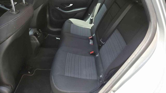 MERCEDES-BENZ GLC 220 d 4Matic Exclusive