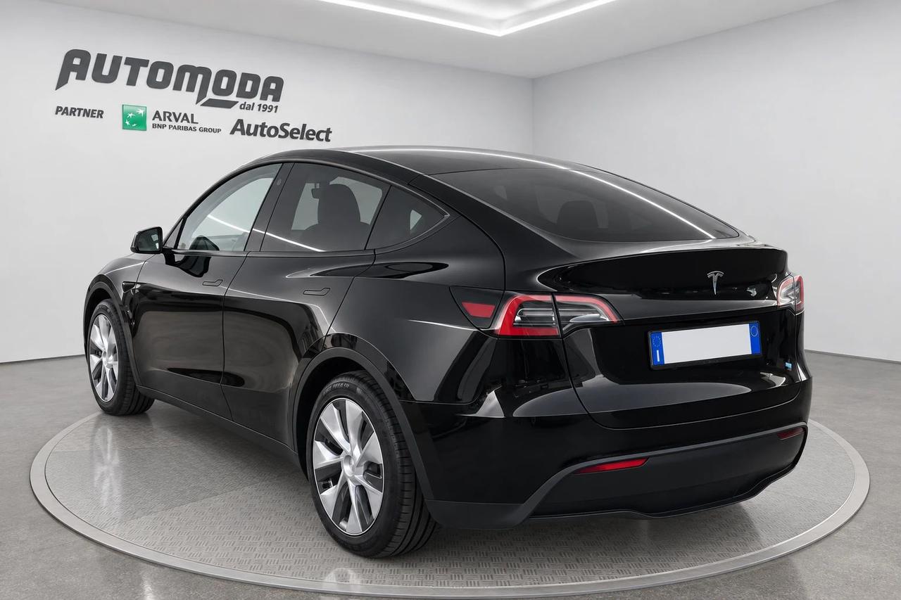 Tesla Model Y 50 kWh RWD