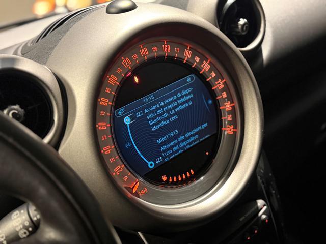 MINI Countryman Mini Cooper D Countryman ALL4 Automatica