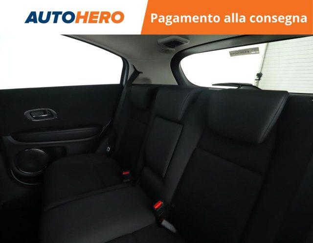 HONDA HR-V 1.5 i-VTEC Elegance Navi ADAS