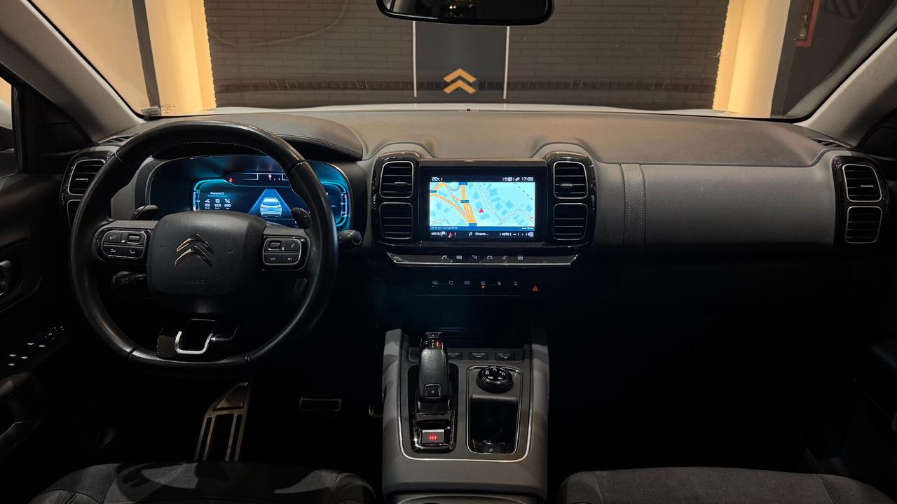 Citroen C5 Aircross EAT8 Shine - 2019