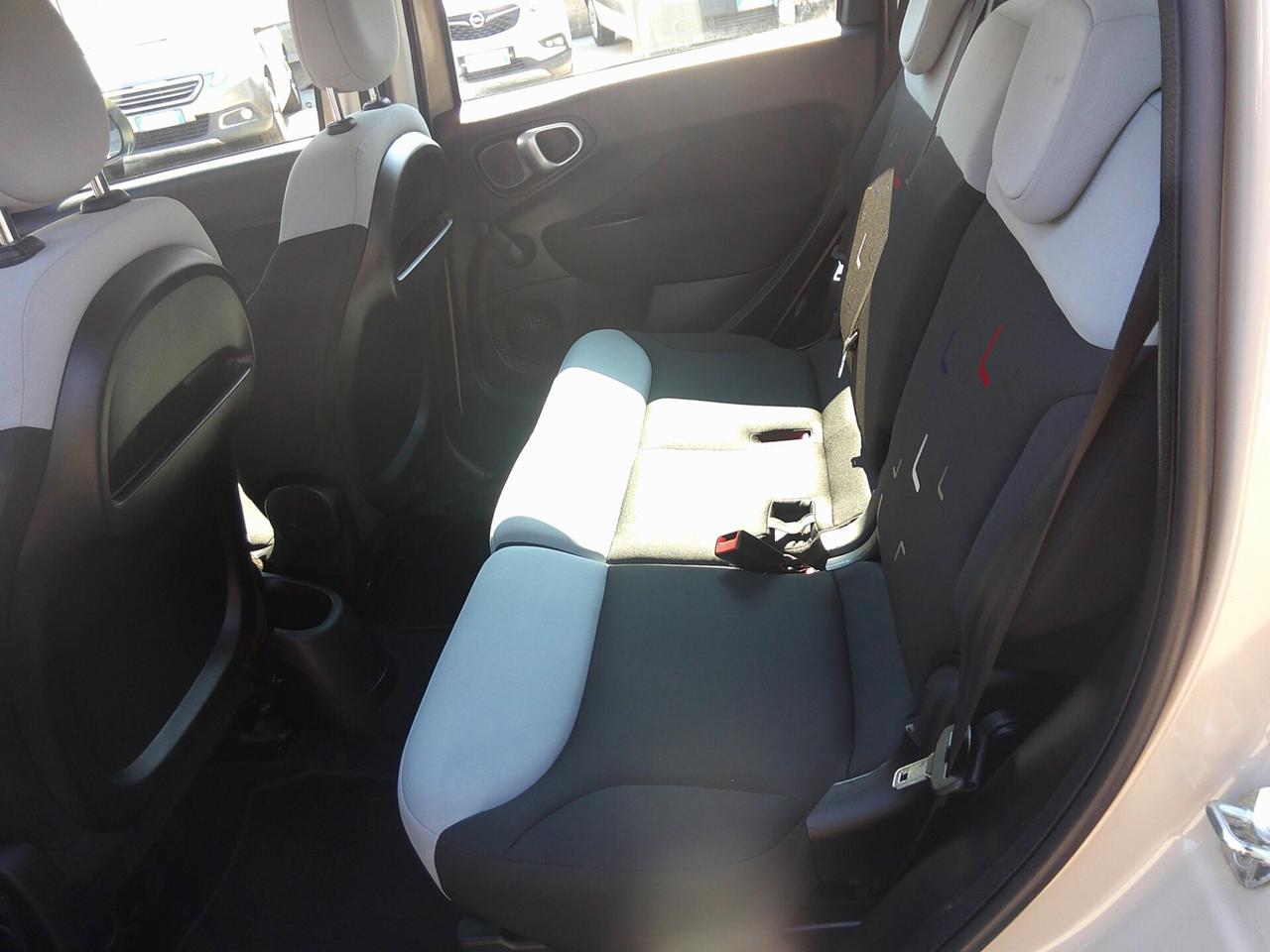 Fiat 500L 1.3 Multijet 95 CV Lounge 16