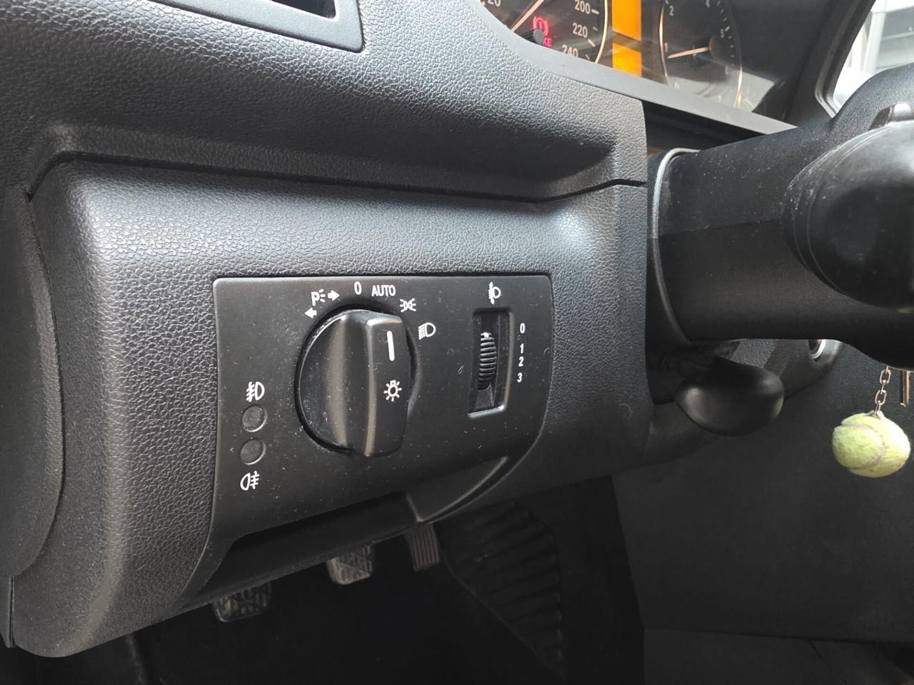 Mercedes-benz A 160 - SOLI 76.000KM