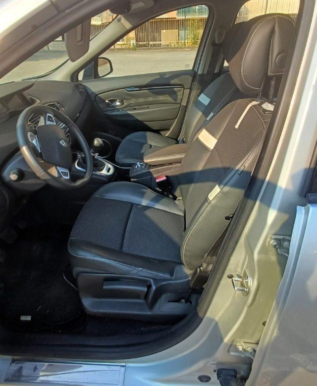 RENAULT Scenic 1.5 dCi 110CV Dynamique