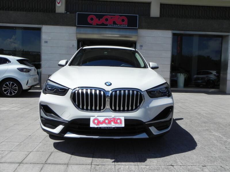 Bmw X1 sDrive18d xLine