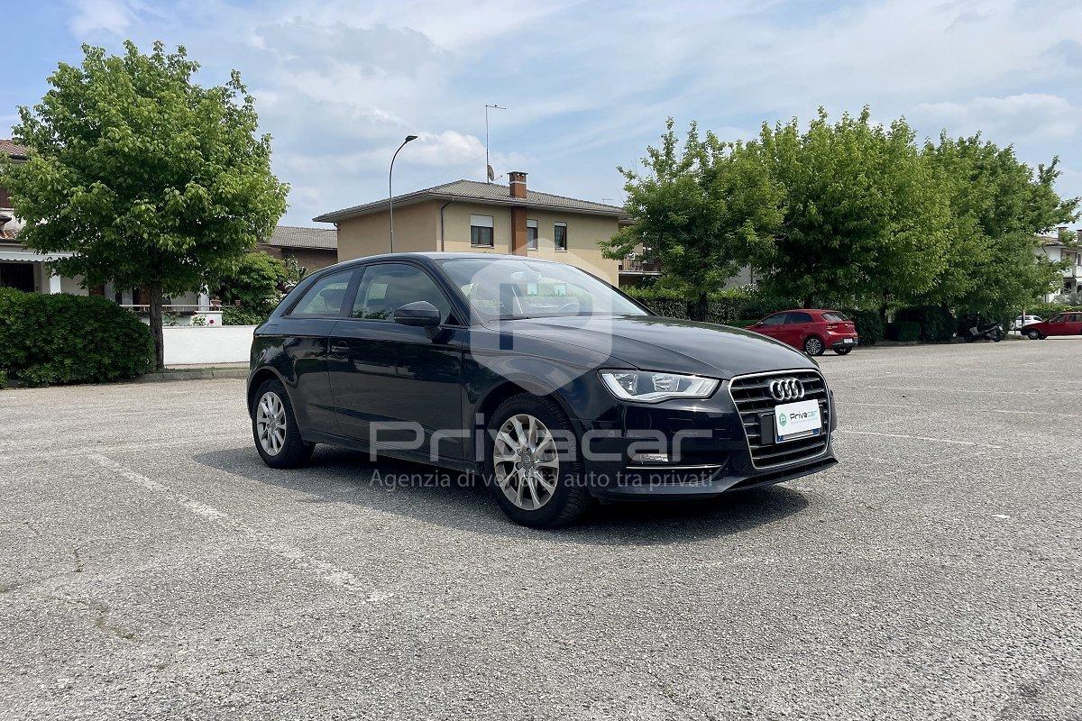AUDI A3 1.6 TDI Attraction