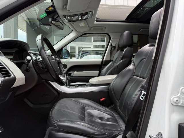 Land Rover Range Rover Sport 3.0 tdV6 HSE Dynamic auto