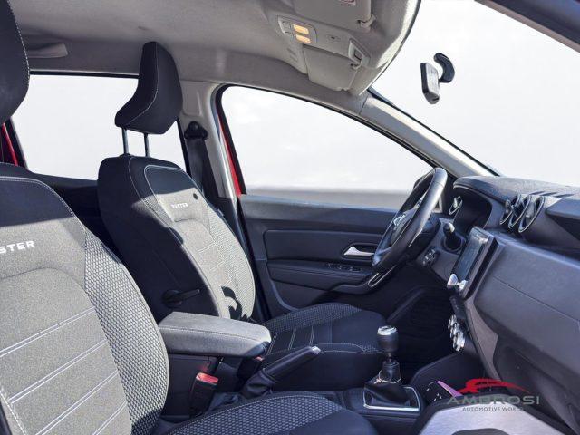 DACIA Duster 1.0 TCe GPL 4x2 Prestige Up