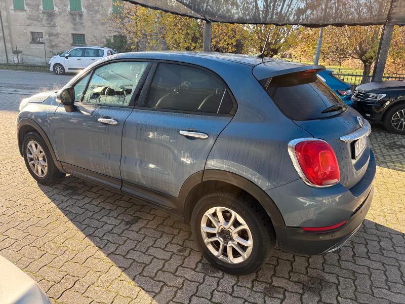 Fiat 500 X 500X 1.3 mjt Business OK NEOPATENTATO