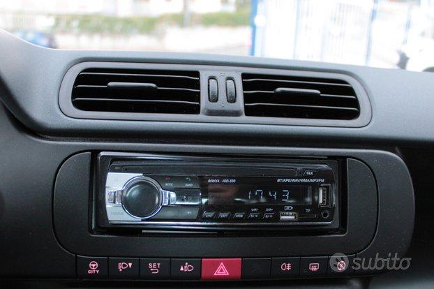 Fiat Panda 1.0 69cv firefly hybrid