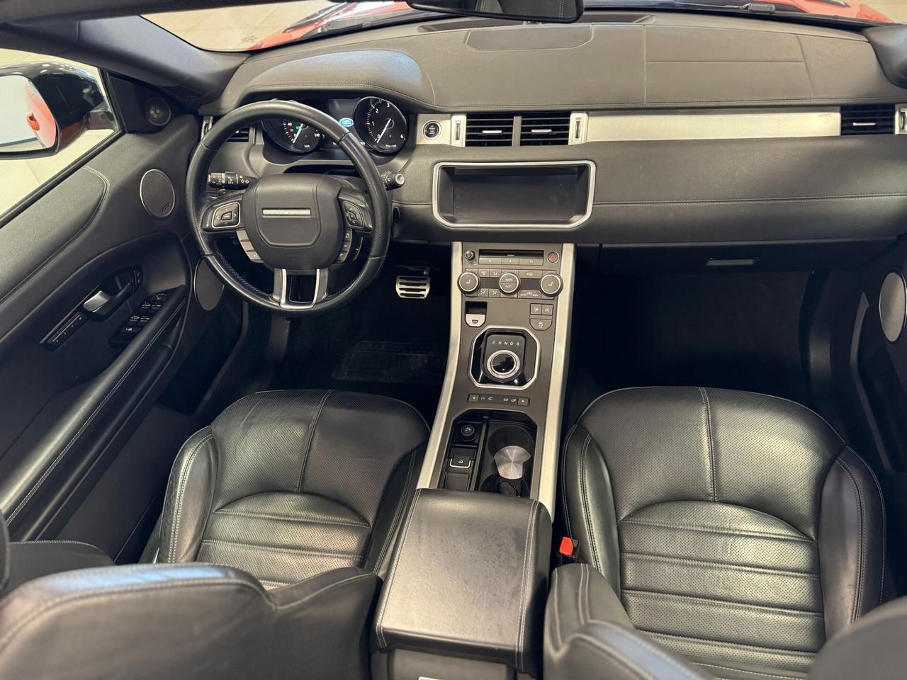 Land Rover Range Evoque 2.0 TD4 180 CV 5p. HSE Dynamic