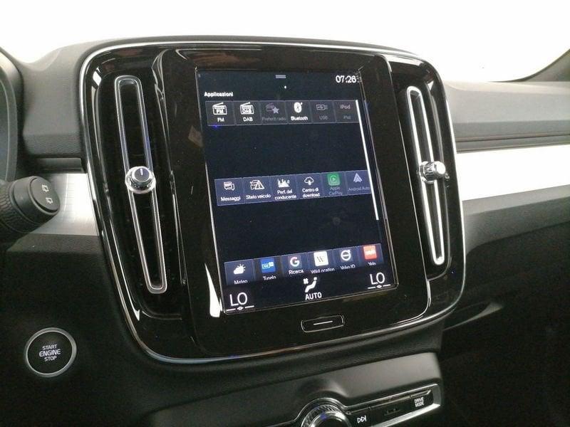 Volvo XC40 1.5 t2 Core auto