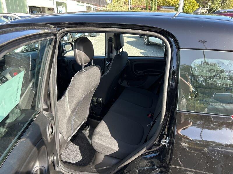 FIAT Panda New 1.0 70cv Hybrid Pop