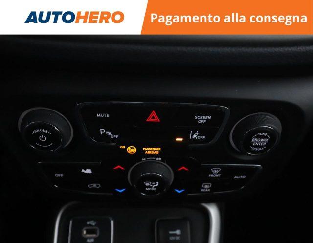 JEEP Compass 1.4 MultiAir 2WD Longitude