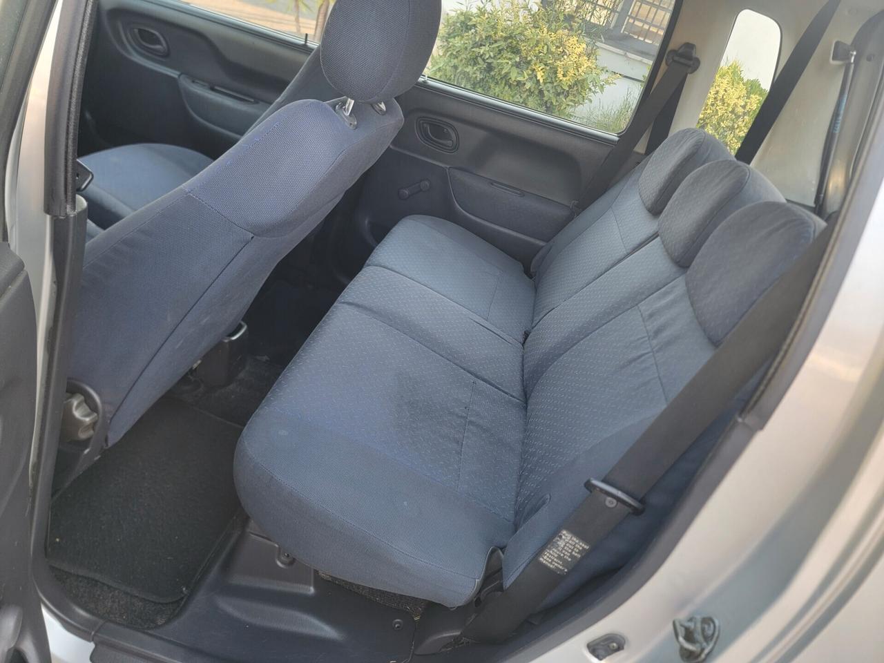 Suzuki Wagon R+ R plus DDIS 1.3 mjet 51 KW