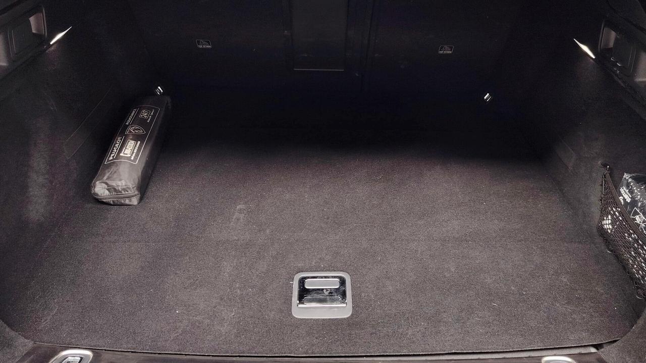 PEUGEOT 508 1.5 ALLURE PACK 130CV - VIRTUAL COCKPIT, PELLE, NEOPATENTATI