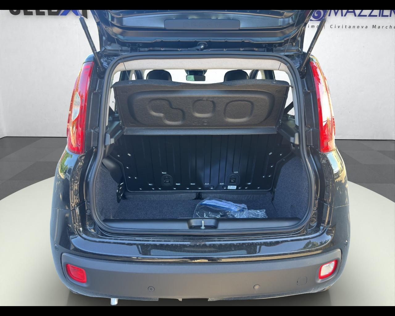 FIAT Pandina My26 1.0 65cv Hybrid Pop